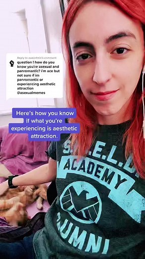 Aesthetic vs Romantic Attraction: Understanding the Difference