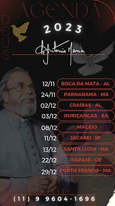 2.6K views · 481 reactions | Padre Antonio Maria on Reels | Facebook