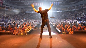 Dierks Bentley's Burning Man Tour is on 🔥 See him live with Jon Pardi, Tenille Townes, and Hot Country Knights! Tickets -> https://livemu.sc/2WjWMK3 | Live Nation Concerts