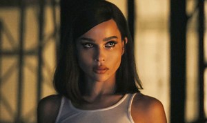 Zoe Kravitz Admits She Regrets Sticking Her Nose in Will Smith's Oscars Slap Controversy