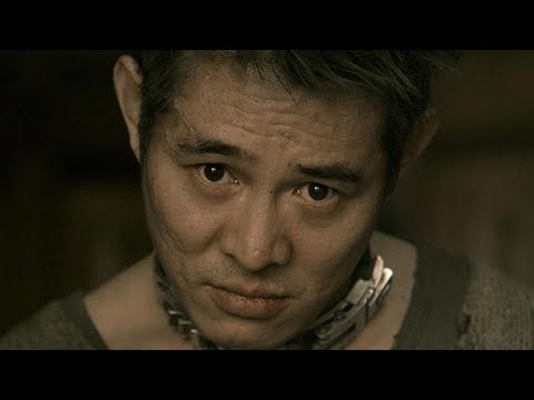 【Danny the Dog】Jet Li Meilleure D'action Complet en Français Film D'action Complet 2025