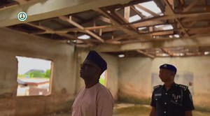 I have declared a State of Emergency on Public Schools across Edo State. - Sen. Monday Okpebholo, Governor of Edo State | Edo Videos