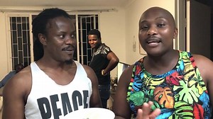 Betusile Wabantu Mcinga sivumelene @mampintsha_shimora with ・・・ @babes_wodumo singing 🎤 the new Smahhhhhhh Gospel heat 🔥🔥🔥 Single by @jumbolwando ft @betusile @mampintsha_shimora Dropping next week 🎬🤫 #Lindela ❤️ | Gibson Nyangiwe