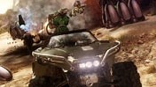 Los jugadores prefieren Halo 4 a Black Ops 2 en 360