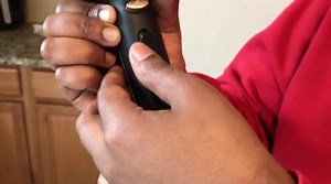 Watch Safety & Low Noise Technology on Amazon Live