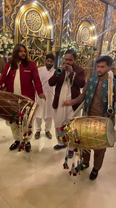32K views · 1.2K reactions | All Pakistan no1 Dholiya || Best Dhol player 2024 | Ahsan Dhol Master | Facebook