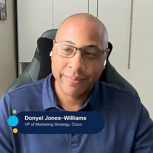 Let's talk #AI. Catch this recorded #CiscoChat to learn how Cisco...