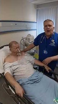 A–E Assessment Demonstration – Systematic Patient Evaluation Explained