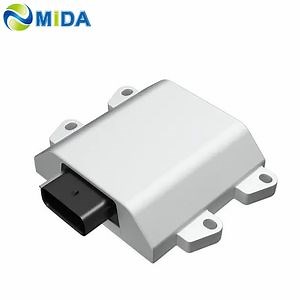 [Hot Item] EV Charging Communication Protocol Converter Can for Chademo Gbt Evcc Module