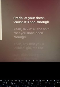 Girls want girls - Drake #drake #song #lyrics #music #lyricsvideo | Drake Song Lyrics