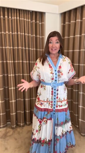 Be styled by Maureen from the comfort of your own home from our Virtual Dressing Rooms! Today, we are shopping for the perfect fitting dress and Saloni knows just how to do that! ✨ Shop these dresses online or in-store today! | SKIRT | Facebook