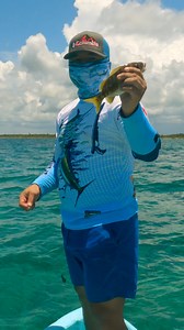 Pescador Mexicano on Reels