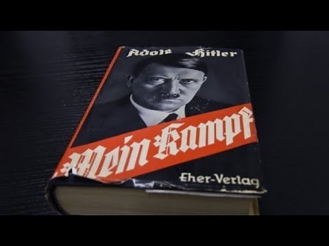 The Mein Kampf Rewrite in the Academic Journal Hoax