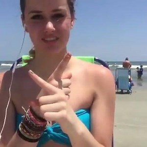 Deaf Beautiful Sign Language ☺👍👌 | DEAF STORY