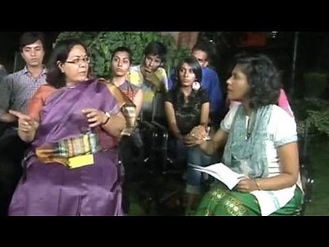 Time to legalise prostitution?