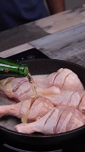 25K views · 238 reactions | ¡Mira cómo cocinar pollo! ¡Una receta increíble que hace tu cena inolvidable! | Receitas Aprenda México | Facebook