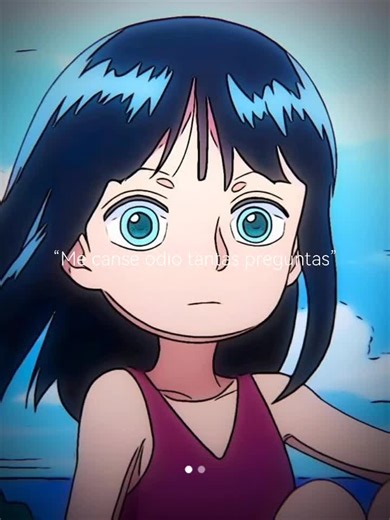 #nicorobin #nico #robin #arqueologa #girl #onepiece #mugiwaras