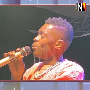 Are you ready to let go of the past and start fresh? By this time next year, who will be in the coveted first position will be up to you to tell us. @JChameleone #VisionUpdates | The New Vision | Facebook