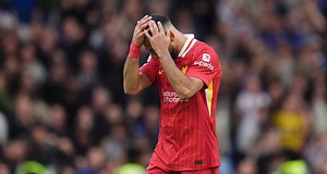 Real Madrid : le cadeau maladroit de Salah à Mbappé