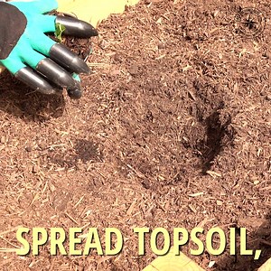 This is my favorite garden gift! See them here! ➡️ https://amzn.to/2GZCT41 . We may earn a small commission from the above link at no cost to you | SHTF Dad