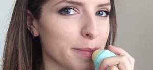 Anna Kendrick Straddling Bicycle In Bikini Is An 'Attention-Getter'