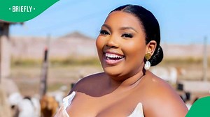 "An incredible experience": LaConco announces role in isiZulu version of 'Bluey'