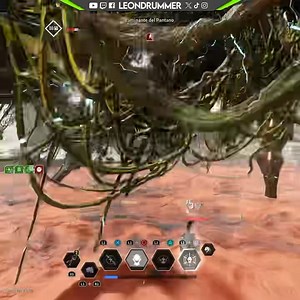 Ultimate Sharen Builds ⚔️ Ya están listas las builds del nuevo personaje, los nuevos módulos la vinieron a potenciar bastante y ahora es muy divertido utilizarla. #TheFirstDescendant #TFD #Nexon | LeonDrummer