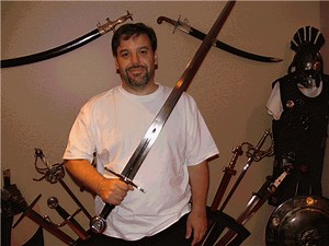 The Best Two Handed Sword