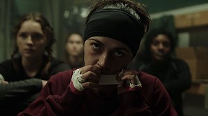 Movie Review – The Novice (2021)