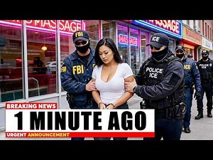 30 Arrested After Multi-State Massage Parlor Investigation