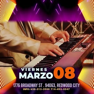 Viernes 8 de marzo club maya boletos aquí ticketon.com/event/carromaya SONIDO CÓNDOR Y EL INTERNACIONAL CARRO SHOW redwood city puertas abren 9:00 pm | RGR tropical nights