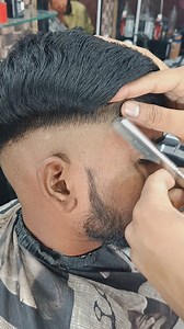 1.9K views · 32 reactions | Hair Cutting New Design 2024 / Haircut Design And Ideas For Men 2024 | Shivay Hair Salon | Facebook