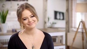 Meet Emily Atack