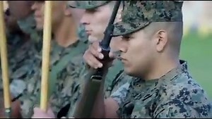 103K views · 10K reactions | U.S. Marine Corps Maj. Gen. Roger B....