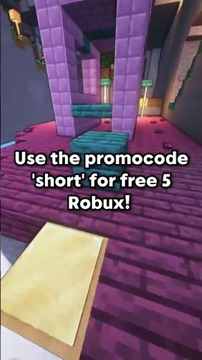 How to get FREE ROBUX (no scam) 💰 #roblox #robux #fyp #shorts #роблокс