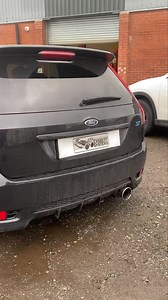 19K views · 930 reactions | Fiesta ST with us for cat back exhaust system #kmsmotorsport #kms #kmstuned #kmsexhaust #kmscustom #fordmania #fiestast #teamkms | KMS Motorsport | Facebook