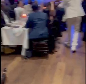 General Levy on Reels