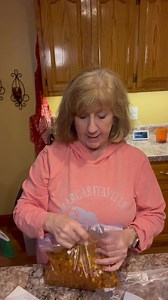 Fabulous Friday freezer Meal - Tips for making freezer meals. Watch next week for a new freezer meal. | Cooking with Moe and Deb