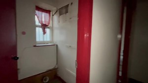 Abandoned shop, Kendal. | Cumbria and the Lakes