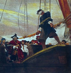 Walk the Plank - TV Tropes