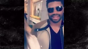 Ciara -- I'll Say It ... My Husband Gave It to Me Good