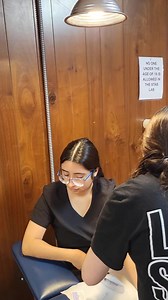 Lone Star Phlebotomy " A Medical Trades Company" LLC. on Reels