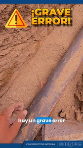 58K views · 620 reactions | ¡Atención, Constructores! ‍♂️⚠️ Un error...