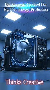 Big magnetic flywheel for big free energy production (Thinks Creative) #magnetic #magnet #magnets #magnetspower #MagneticEnergy #energyfromflywheel #businessgrowth #CustomerSupport #businessowner #photographybusiness #entrepreneurship #manualfreeenergy #freewheelpower #energyticpower #powerenergitic #flywheelpower #wheelenergy #FreeEnergyGenerator #freeenergy #freepower #flywheel #wheels #WheelPower #freeenergy #FreeEnergyGenerator #magnetic #magnets #MagneticEnergy #MagnetPower #MagnetEnergy | 