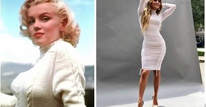De Marilyn Monroe a Jennifer Lopez, secretos de belleza