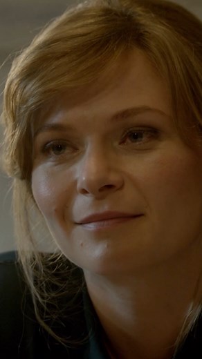 Franky Opens Up About Her Sexuality #Wentworth #WentworthPrison #reels | Wentworth