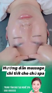 5.8K views · 118 reactions | Học tập nào chủ spa #massagetrunghoa #hocspa #daotaospachuyennghiep #trangpandora #massagetrunghoa | Trang Pandora | Facebook