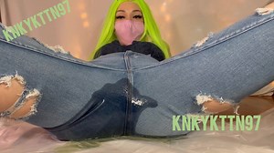 Oops, I pooped my pants!