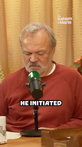 75K views · 1.1K reactions | Something smells off here and it's not the perfume...  Search WANGING ON to listen to every episode on your podcast app  | Wanging On | Facebook