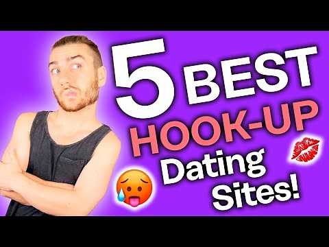Best Hookup Sites and Apps to get down with [Get Laid!]